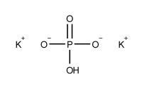 Di Potasio Hidrogenofosfato Anhidro Alkalimetric