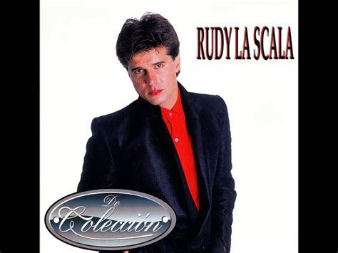 Rudy La Scala- Exitos- CD Completo | Cd, Exito, Youtube