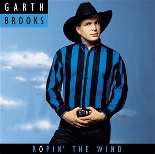 File:Garth Brooks-Ropin' the Wind (album cover).jpg - Wikipedia