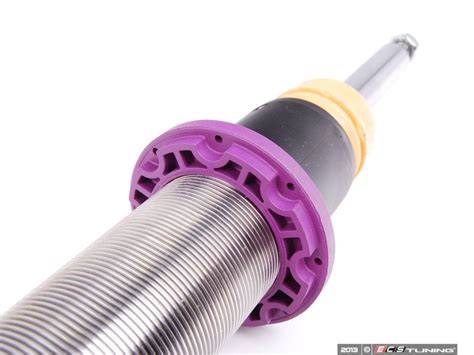 Kw Suspension G Kw V Series Coilover Kit Models With Edc