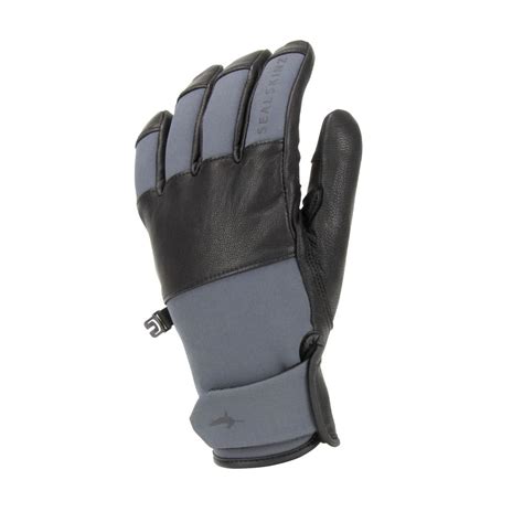 Waterproof Gloves – Sealskinz USA