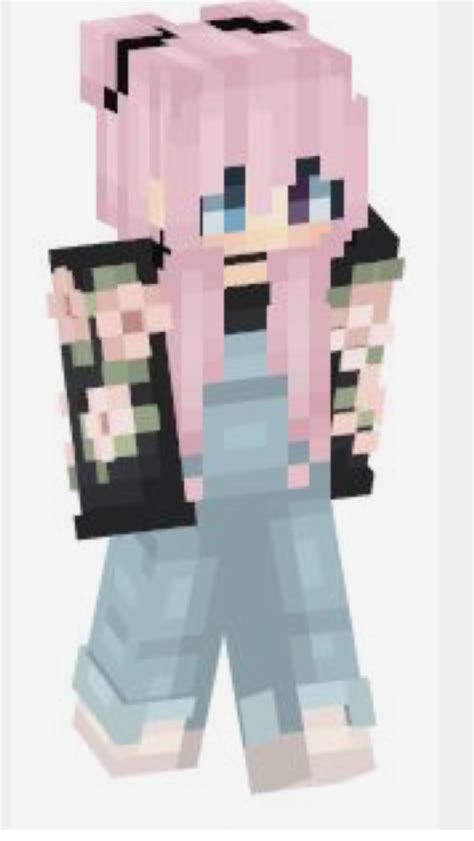 Pin De Taylor Pinterest Em Minecraft Skins Para Minecraft Skins Manicraft Desenho Simples De