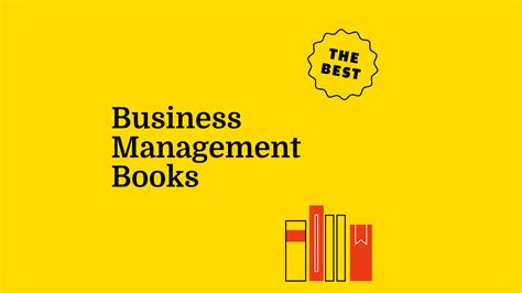 The Best Business Management Books To Read In The Revops Team