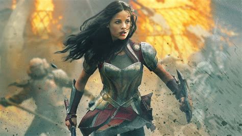 How Lady Sif Finally Returned To The Mcu