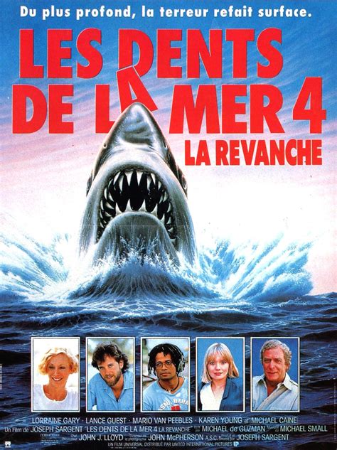 Les Dents De La Mer Cruel Jaws