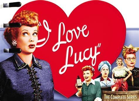 I Love Lucy Wallpaper 57 Images