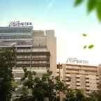 mg setos hotel semarang semarang harga hotel terbaru  traveloka