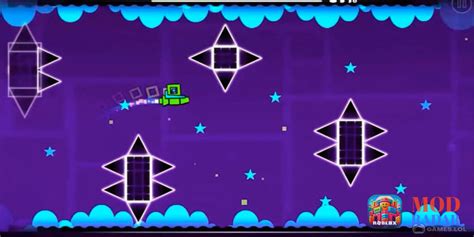 Geometry Dash 2 2 Download Free Unblocked Games