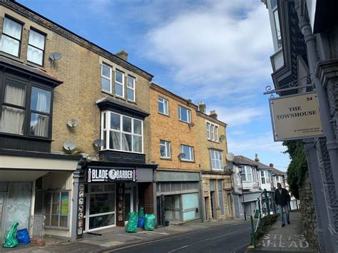 High Street Shanklin Isle Of Wight 1 Bed Apartment 650 Pcm 150 Pw