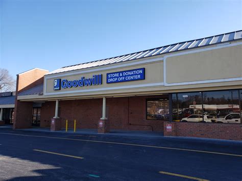 New Winchester Store Opens On Valley Avenue Horizon Goodwill Industries