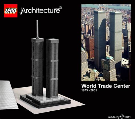 Lego Las Torres Gemelas Ubicaciondepersonas Cdmx Gob Mx