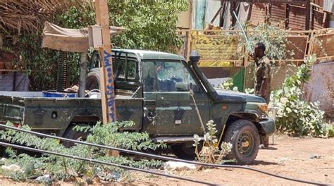 الأمم المتحدة تحذّر من بلوغ الوضع الإنساني في السودان نقطة اللاعودة ⋆