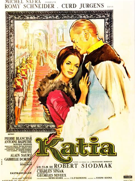 Katia 1959 Unifrance Films