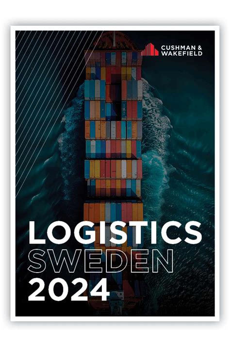 Logistics Sweden | SE | Cushman & Wakefield