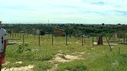 Manifestantes Fazem Ato Em Sorocaba Contra Reintegra O De Posse De