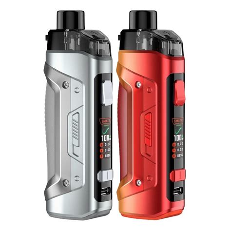 Geek Vape Aegis Boost Pro 2 Kit Free Delivery Mister Vape