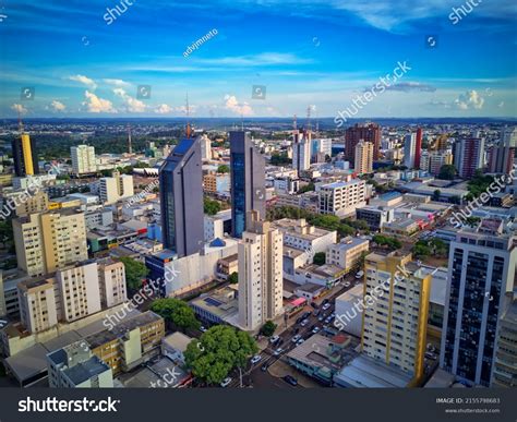 6 Central Park Cascavel Images Stock Photos Vectors Shutterstock