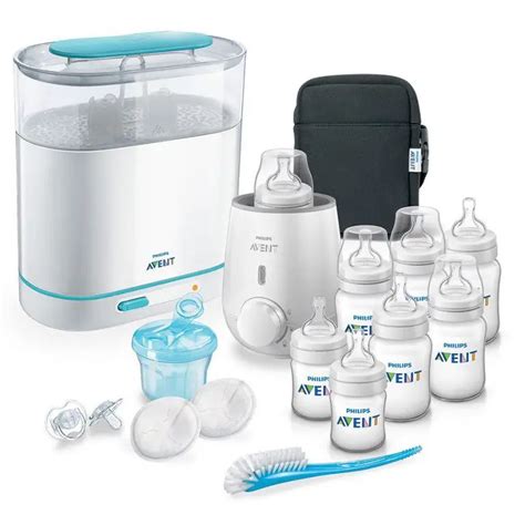 How to Use Avent Bottle Warmer? 6 Easy Steps - My Newborn Guide