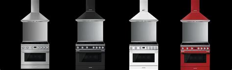 portofino - Aesthetic Line - Smeg USA