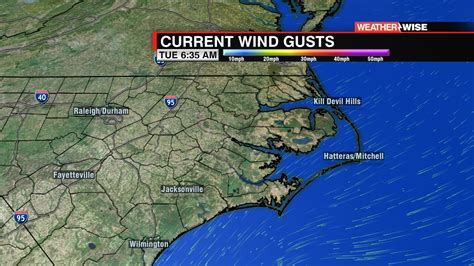 Wccb Weather Wise Wccb Charlottes Cw