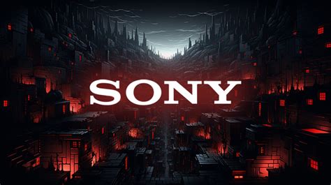 Has Sony Been Hacked Again Help Net Security