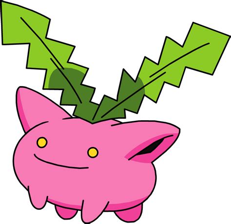 Hoppip Pokémon Wiki Fandom Powered By Wikia Pokemon Pokedex