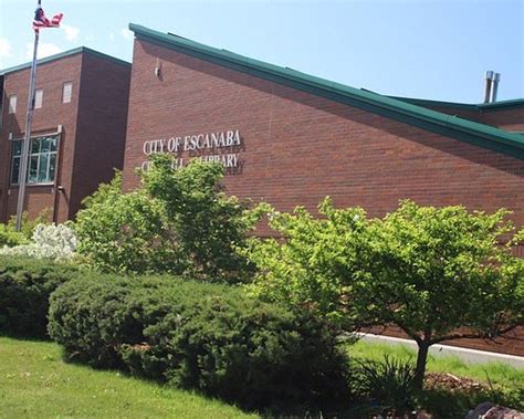 THE 15 BEST Things to Do in Escanaba (2024) - Must-See Attractions