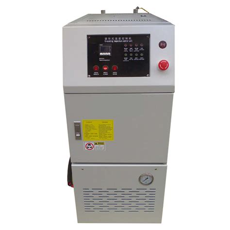 C High Temp Mold Temperature Controller For Plastic Mold Inject