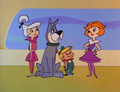 Judy Astro Elroy And Jane The Jetsons Photo 41631600 Fanpop