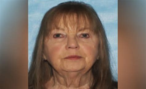 Missing Endangered 77 Year Old Woman From Wauconda Found Safe Police Say