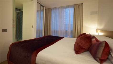 Earl's Court Apartments London - Short Stay Accommodation | Urban Stay