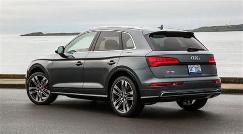 Audi SQ5 Probleme und Lösungen Autoprobleme24