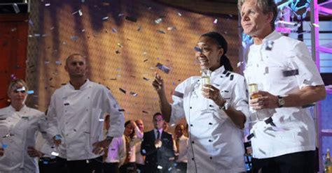 Hell S Kitchen Season 11 Winner Ja Nel Witt Not Taking Job Los Angeles Times