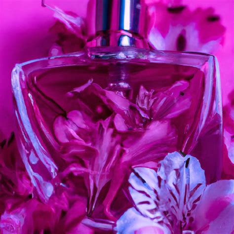 Perfumes De Mujer Para Regalar En Ocasiones Especiales Belleza Y Cuidados