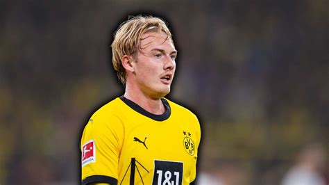 BVB Gegner Will Julian Brandt Verpflichten