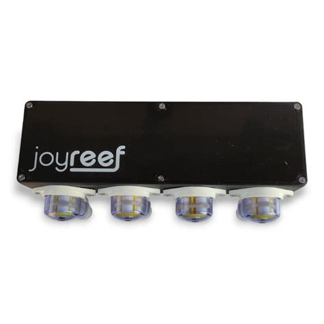 Kit Joyreef PRO Pompe Kamoer KFS Joyreef