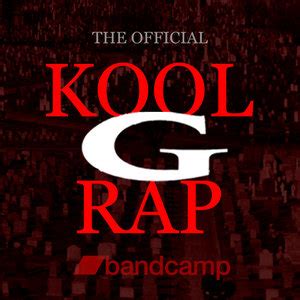 Music | Kool G Rap