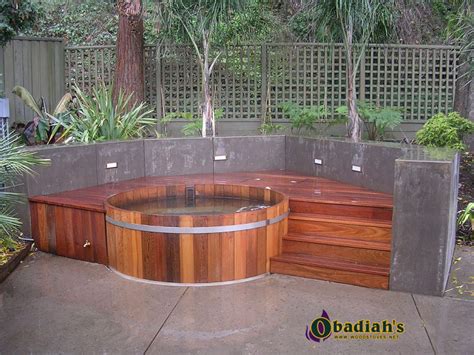 Northern Lights Classic Ht Cedar Hot Tub Available At Obadiah S