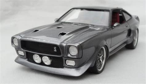 World S Wildest Mustang Ii Is It An Evolution Or Revolution Artofit