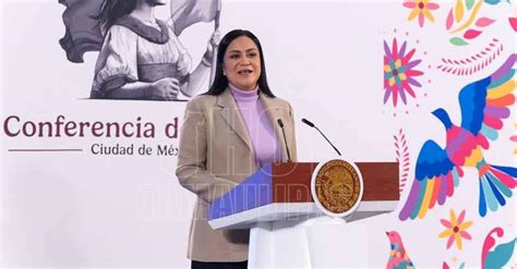 Hoy Tamaulipas Mexico Inicia Bienestar Pago De Pensiones Y Programas