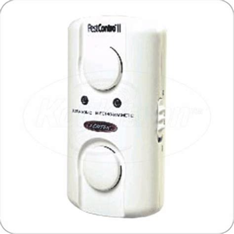 Koolatron PC12 Digital PestContro II Lentek Pest Repeller 1 Ralphs