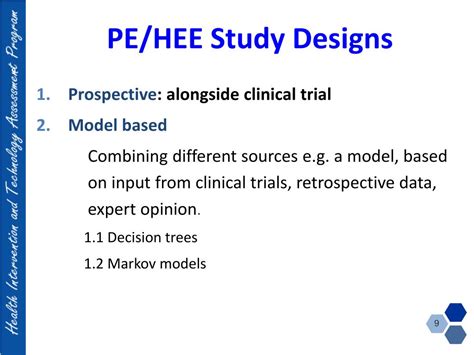 Ppt Assessing Cost Effectiveness What Is An Icer Incremental