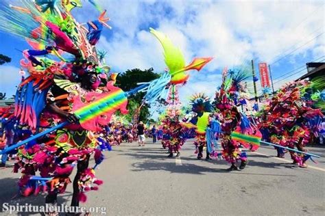 Culture of Philippines - Culture