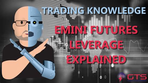 E Mini Futures Leverage Global Trading Software