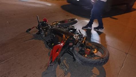 Motociclista Muere En Fat Dico Accidente En Piura Noticias Piura