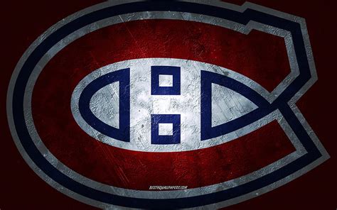 Montreal Canadiens Logo