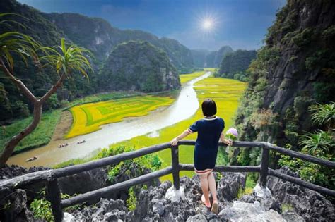 From Hanoi Explore Must See Places In Ninh Binh Days