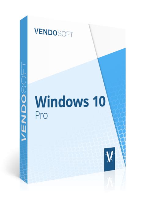 Microsoft Windows 10 Pro Upgrade used | VENDOSOFT