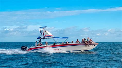 Tortuga Island Tour From Santa Teresa Montezuma Mal Pa S