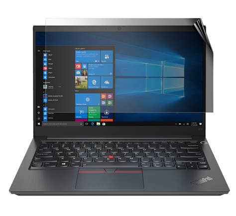 Malaysia Lenovo ThinkPad E14 (2nd Gen) Privacy Screen Protector